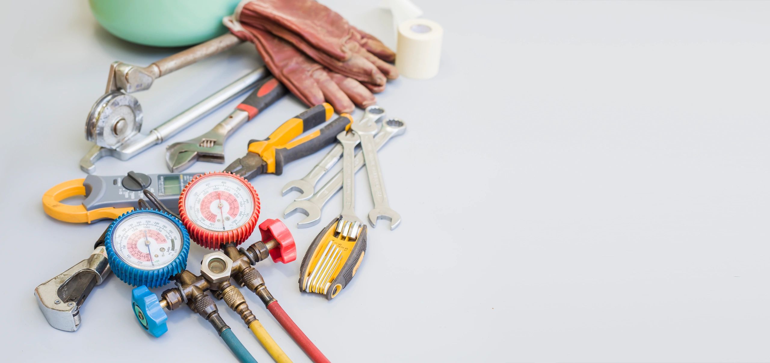 maintenance and repair tools